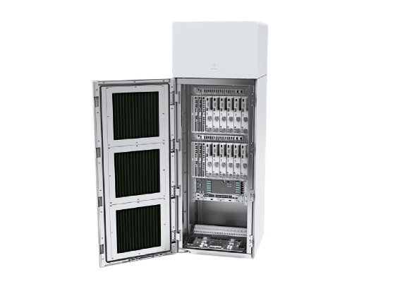 BTS installation with best telecom company in Rajasthan  