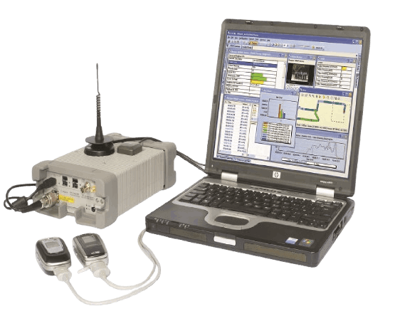 best telecom company in Rajasthan Drive test 